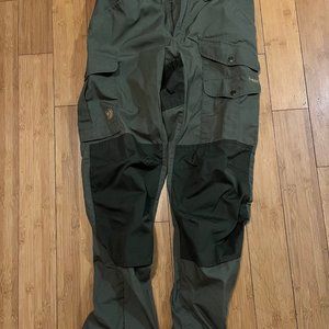 Fjall Raven Vidda Pro Trousers Pants M Reg